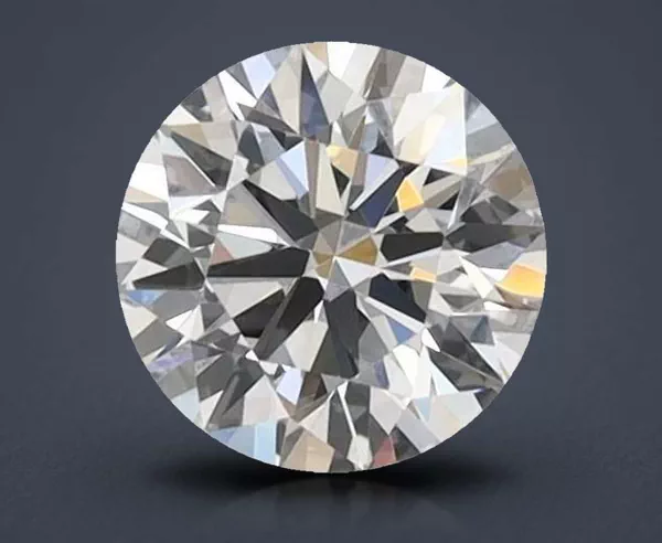 0.69 Carat · E · FL Rare Carat Ideal Cut