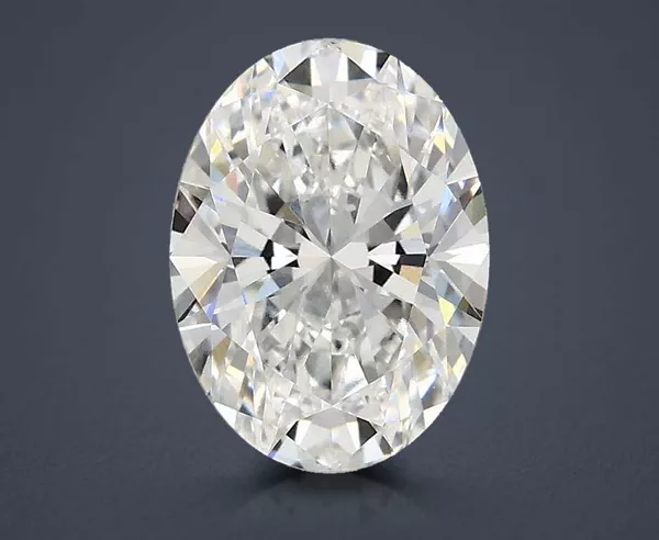 1.85 Carat · D · VS2 Rare Carat Ideal Cut