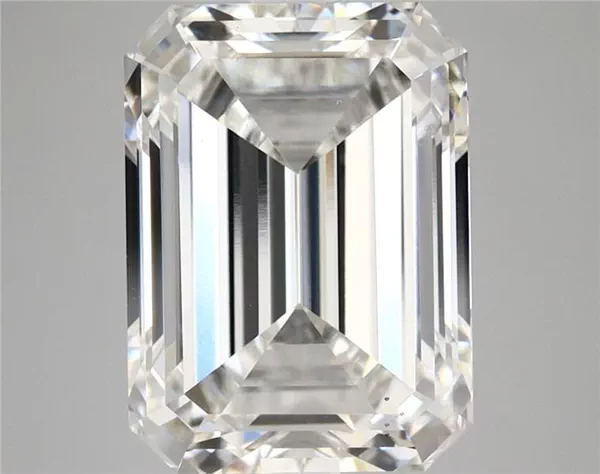 6.5 Carat · F · VS2 Rare Carat Ideal Cut