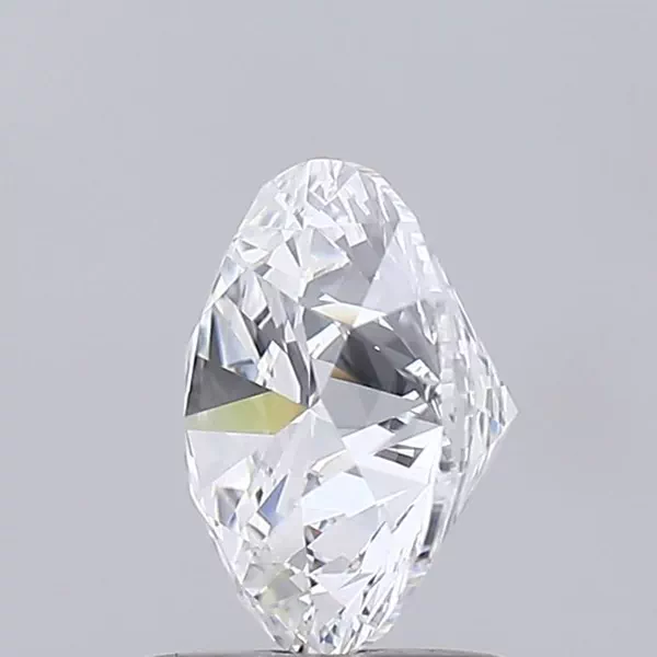 1.67 Carat · D · VVS1 Rare Carat Ideal Cut