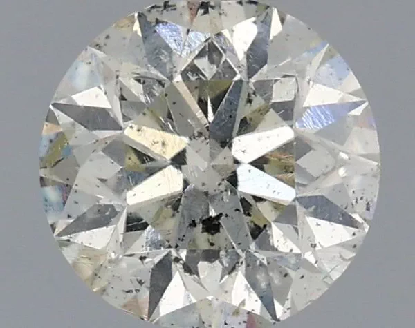 0.88 Carat · J · SI2 very good Cut