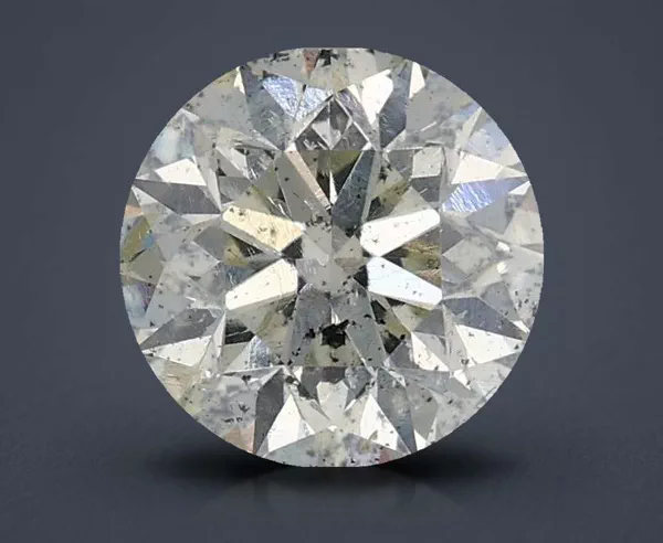 0.88 Carat · J · SI2 very good Cut