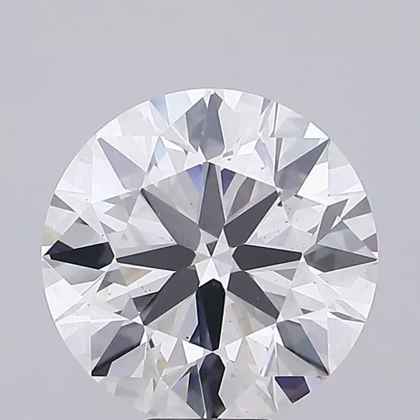 12.03 Carat · F · VS2 Rare Carat Ideal Cut