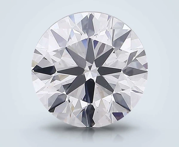 12.03 Carat · F · VS2 Rare Carat Ideal Cut