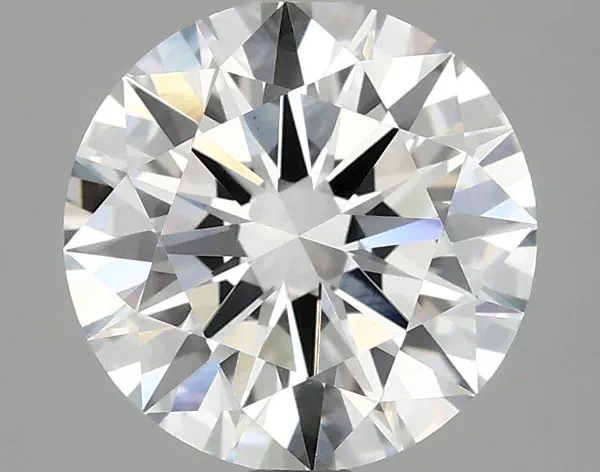 2.55 Carat · E · VS1 Rare Carat Ideal Cut