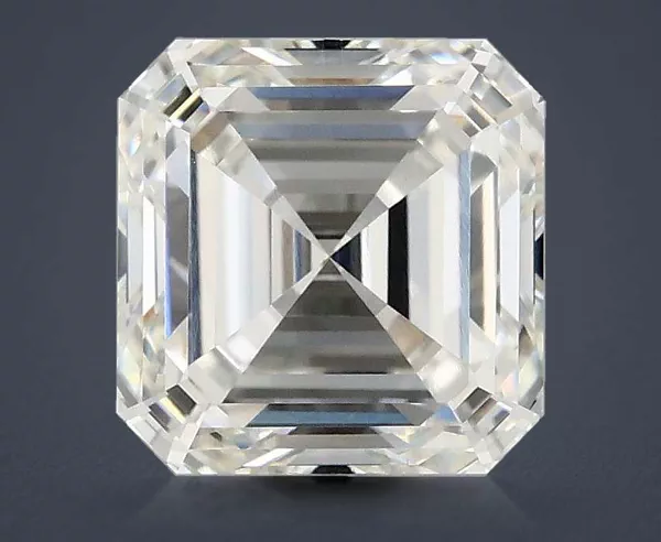 2.42 Carat · F · VS1 Rare Carat Ideal Cut