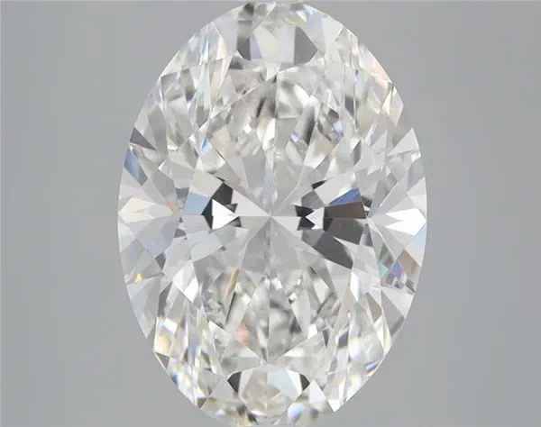 3.54 Carat · G · VS1 Rare Carat Ideal Cut