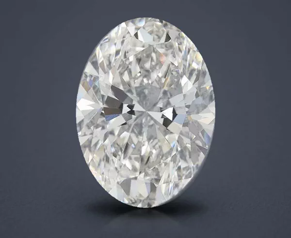 3.54 Carat · G · VS1 Rare Carat Ideal Cut