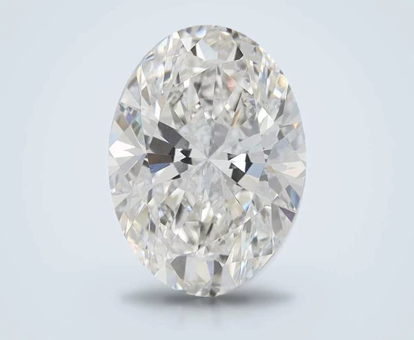 3.54 Carat · G · VS1 Rare Carat Ideal Cut