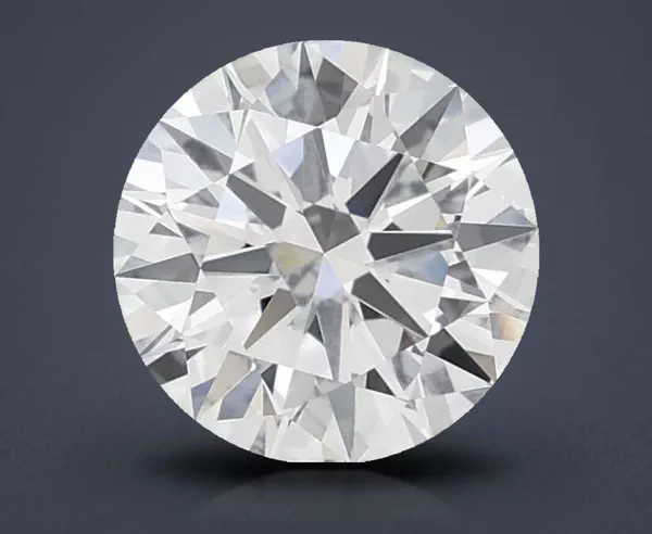 1.69 Carat · D · VVS2 Rare Carat Ideal Cut