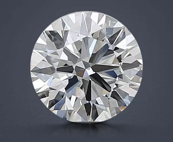 1.53 Carat · F · VS1 Rare Carat Ideal Cut