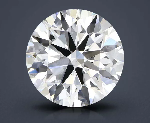 4.25 Carat · E · VS1 Rare Carat Ideal Cut