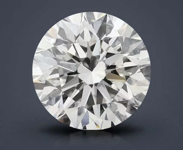 1.39 Carat · G · VVS2 excellent Cut