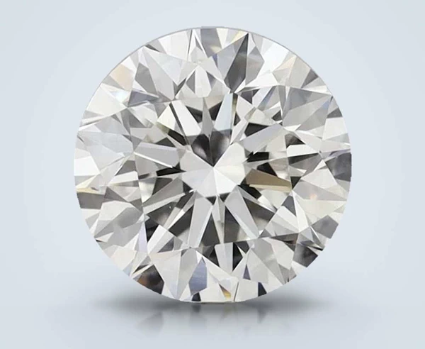 1.39 Carat · G · VVS2 excellent Cut