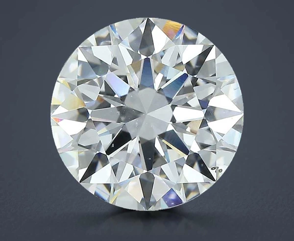 5.02 Carat · F · SI1 Rare Carat Ideal Cut