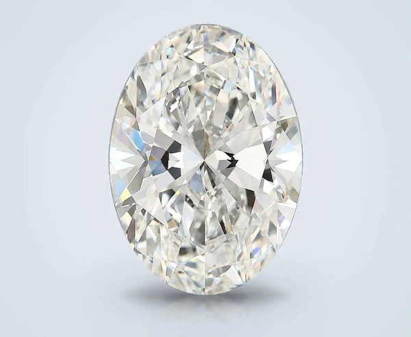 6.24 Carat · F · VVS2 Rare Carat Ideal Cut