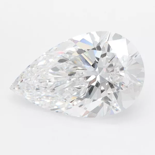 1.97 Carat · D · IF Rare Carat Ideal Cut