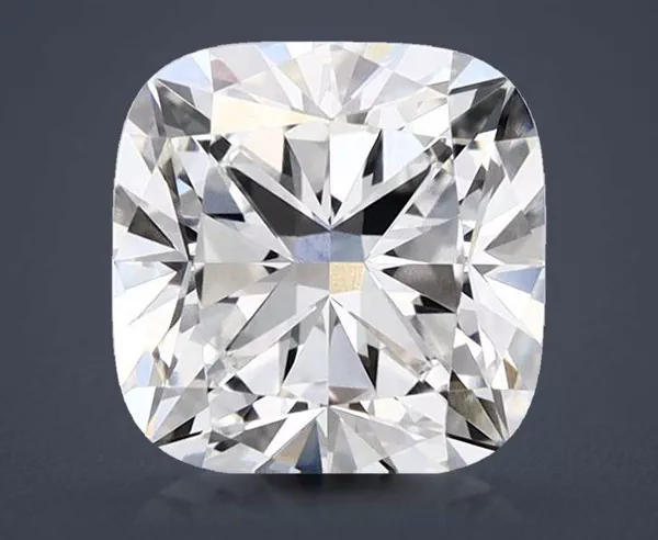 2.71 Carat · F · VVS2 Rare Carat Ideal Cut