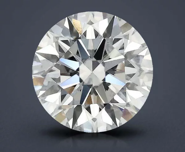 1.97 Carat · D · VVS2 Rare Carat Ideal Cut
