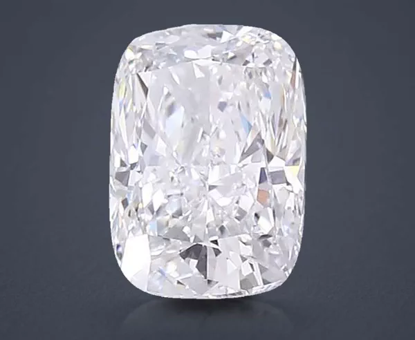 3.59 Carat · E · VVS1 Rare Carat Ideal Cut