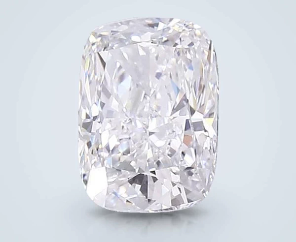 3.59 Carat · E · VVS1 Rare Carat Ideal Cut