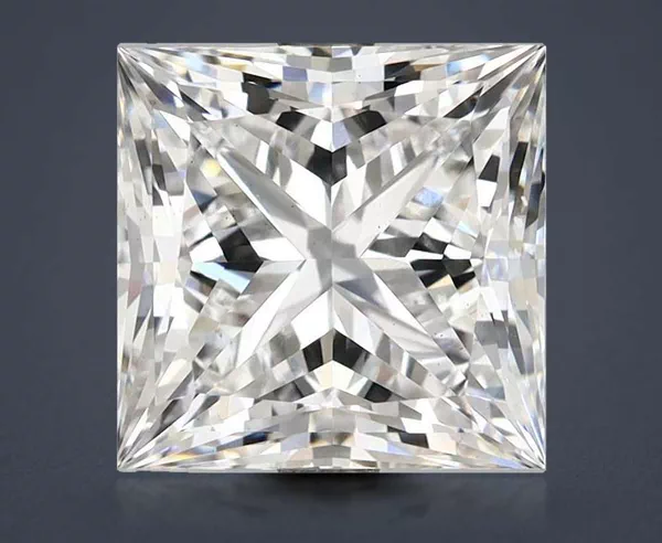 5.12 Carat · E · VS2 Rare Carat Ideal Cut