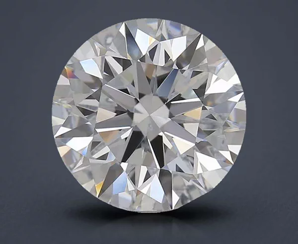 4.15 Carat · D · IF Rare Carat Ideal Cut