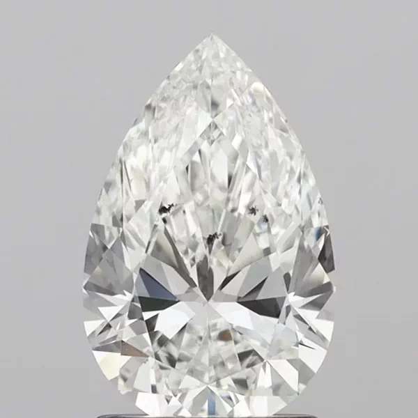 1.31 Carat · H · SI2 Rare Carat Ideal Cut
