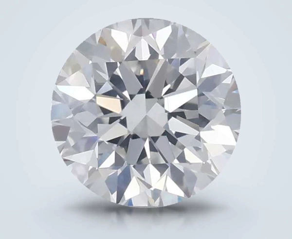 0.6 Carat · F · SI1 very good Cut