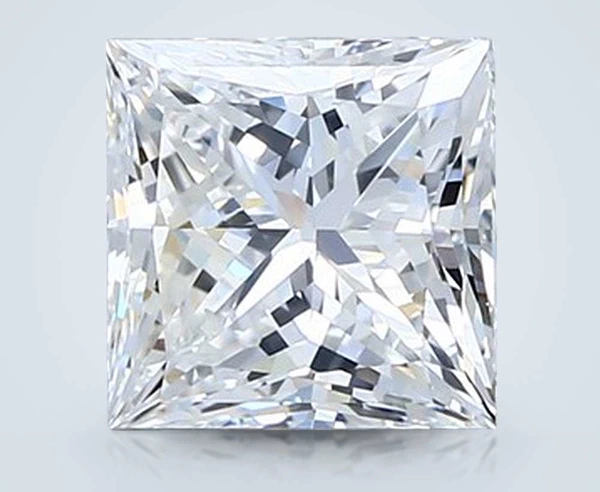 2.51 Carat · G · VS2 Rare Carat Ideal Cut