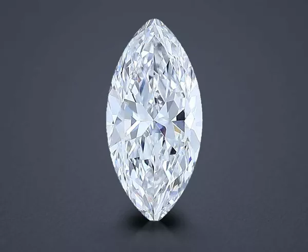 1.26 Carat · D · VVS2 Rare Carat Ideal Cut