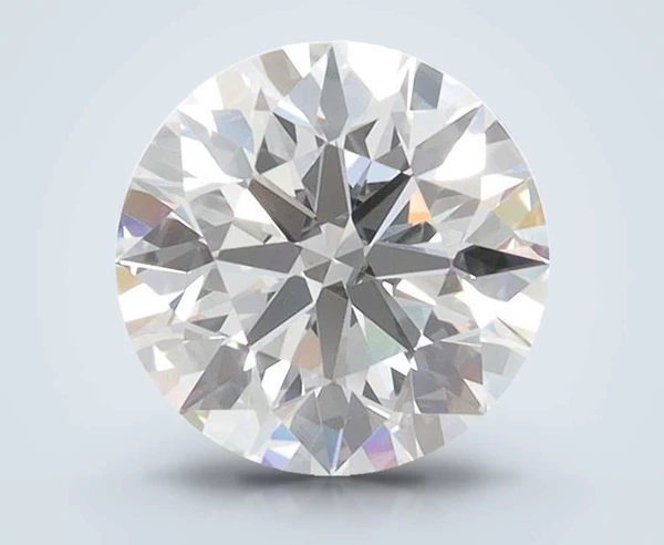 1.77 Carat · D · FL Rare Carat Ideal Cut