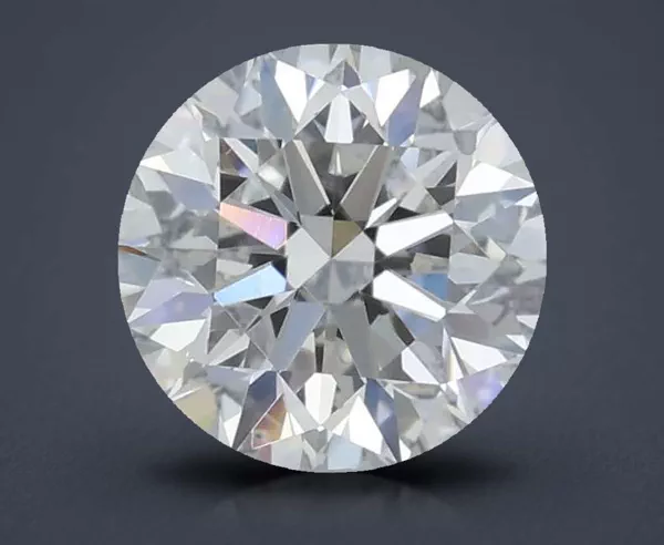 0.44 Carat · F · IF excellent Cut