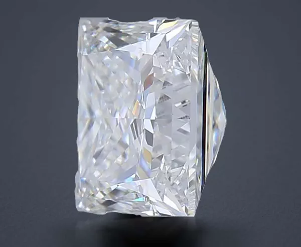 0.93 Carat · E · VS2 Rare Carat Ideal Cut