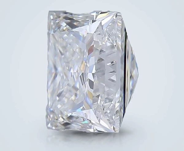 0.93 Carat · E · VS2 Rare Carat Ideal Cut