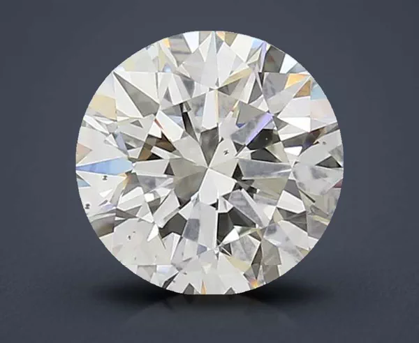 1.9 Carat · J · VS2 Rare Carat Ideal Cut