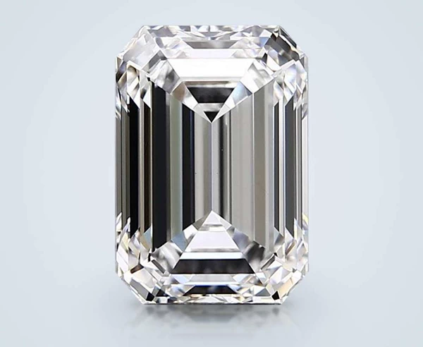 4.03 Carat · D · VS1 Rare Carat Ideal Cut