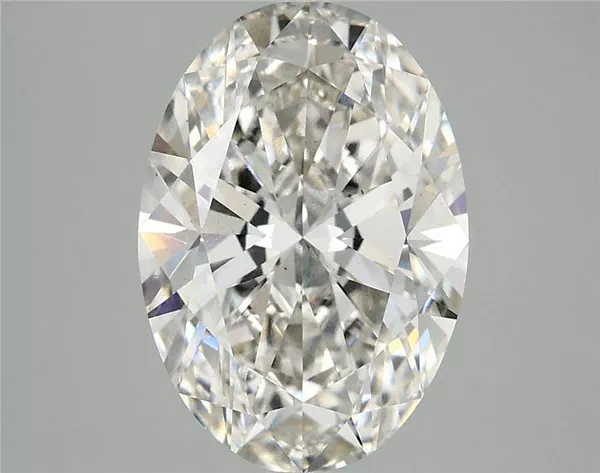 4.06 Carat · H · VS2 Rare Carat Ideal Cut