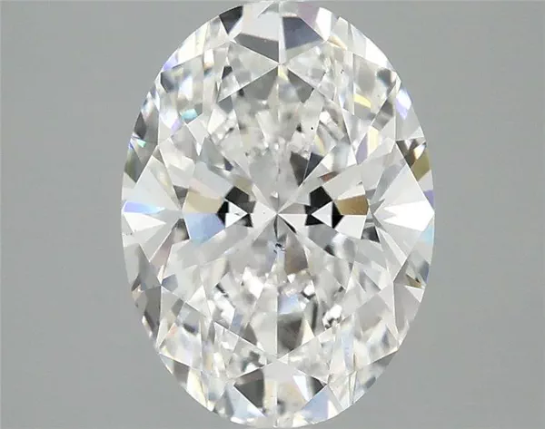 2.53 Carat · E · VS2 Rare Carat Ideal Cut