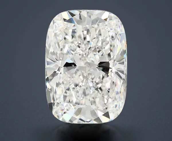 4.87 Carat · E · VS1 Rare Carat Ideal Cut