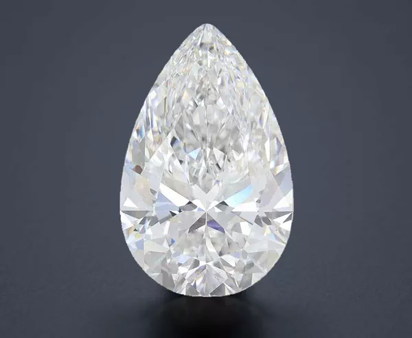 6.18 Carat · E · VS1 Rare Carat Ideal Cut