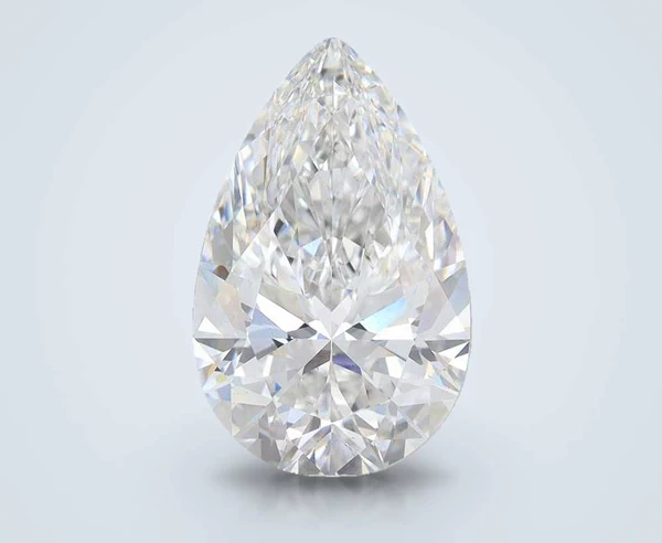 6.18 Carat · E · VS1 Rare Carat Ideal Cut