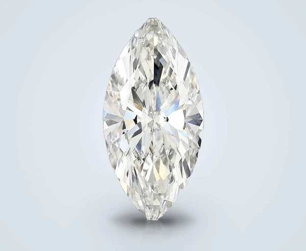 4.89 Carat · F · VS1 Rare Carat Ideal Cut