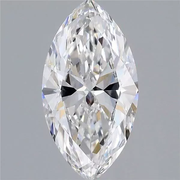 1.32 Carat · D · VS2 Rare Carat Ideal Cut