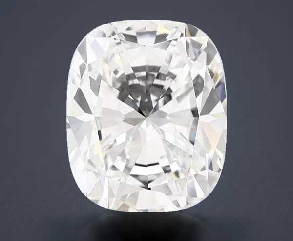 2.48 Carat · F · VS2 Rare Carat Ideal Cut