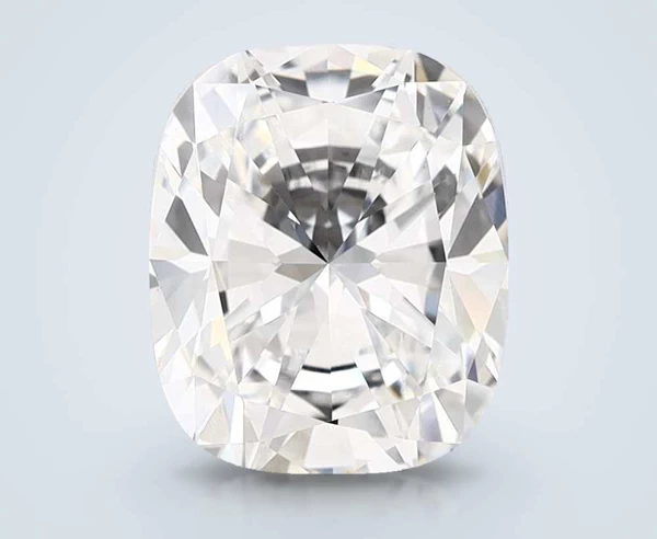 2.48 Carat · F · VS2 Rare Carat Ideal Cut