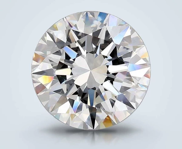2.5 Carat · D · VVS1 Rare Carat Ideal Cut