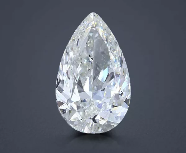 4.01 Carat · J · SI2 Rare Carat Ideal Cut