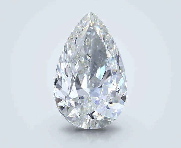 4.01 Carat · J · SI2 Rare Carat Ideal Cut