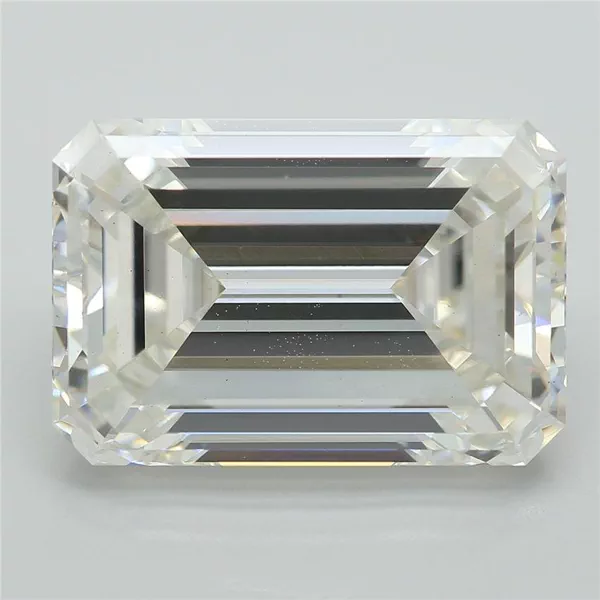 7.46 Carat · G · VS1 Rare Carat Ideal Cut